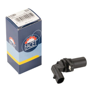 Capteur de position du vilebrequin FACET - Réf. 46798363 - Pièce adaptable