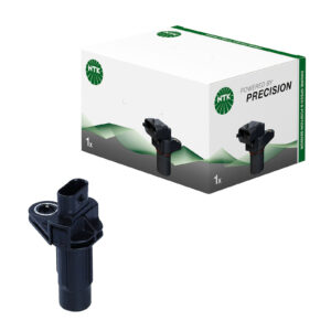 Capteur inductif generateur d'impulsions de vilebrequin NTK - Réf. 46341137 - Pièce adaptable