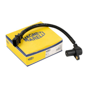 Capteur d'arbre a cames Magneti Marelli - Réf. 500371540 - Pièce adaptable