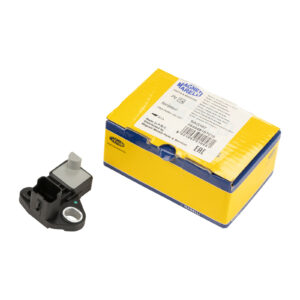Capteur de vilebrequin Magneti Marelli - Réf. 9664387280 - Pièce adaptable