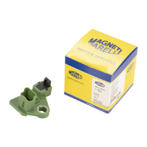 Generateur d'impulsions, vilebrequin Magneti Marelli - Réf. 9677539480 - Pièce adaptable