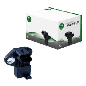 Générateur d'impulsions, vilebrequin NTK - Réf. 9637220880 - Pièce adaptable
