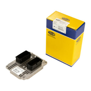 Unite de controle du systeme d'injection gestion moteur aimant Marelli Magneti Marelli - Réf. 51819346 - Pièce adaptable