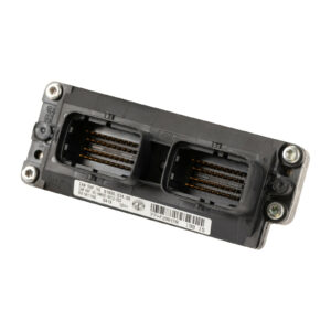 Unite de controle du systeme d'injection, gestion du moteur Magneti Marelli - Réf. 55181148 - Pièce adaptable