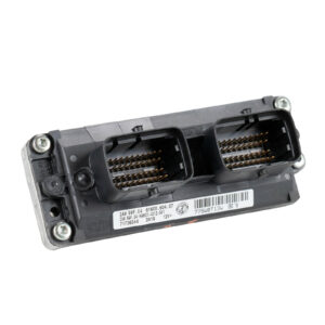 Unite de controle du systeme d'injection gestion moteur Magneti Marelli - Réf. 71736344 - Pièce adaptable