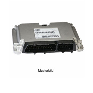 Unite de controle du systeme d'injection, gestion du moteur Magneti Marelli - Réf. 51793108 - Pièce adaptable