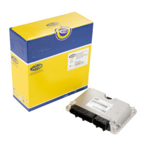 Unite de controle du systeme d'injection gestion moteur Magneti Marelli - Réf. 51880191 - Pièce adaptable