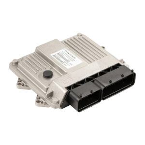 Unite de controle du systeme d'injection, gestion du moteur Magneti Marelli - Réf. 51796243 - Pièce adaptable