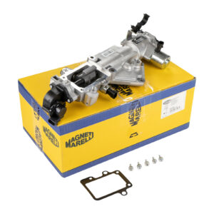 Unité de soupapes pour boîtes de vitesses Selespeed avec joints Magneti Marelli - Réf. 71732923 - Pièce adaptable