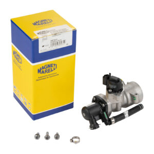 Unité de soupapes, unité hydraulique Boîte de vitesses Selespeed Magneti Marelli - Réf. 71751001 - Pièce adaptable