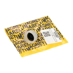 Bouchon à Vis pour réservoir hydraulique de boîte de vitesses Selespeed Magneti Magneti Marelli - Réf. 71748018 - Pièce adaptable