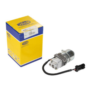 Pompe hydraulique pour transmission automatique Magneti Marelli - Réf. 71752637 - Pièce adaptable