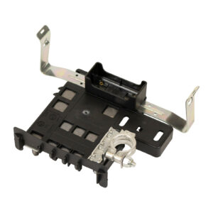 Centrale électronique sur batterie - Réf. 5801423536 - Pièce origine