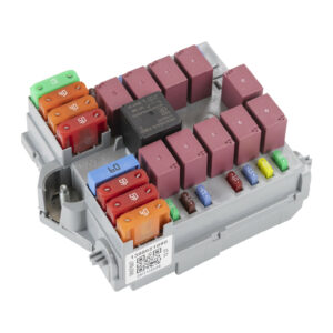 Calculateur moteur t - Réf. 1398651080 - Pièce origine