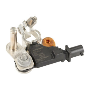 Unité de contrôle pour la batterie - Réf. 50548044 - Pièce origine