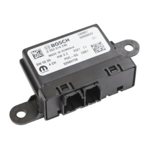 Unité de commande pour les capteurs de stationnement - Réf. 52089758 - Pièce origine