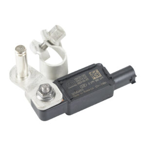 Unité de contrôle pour la batterie - Réf. 52258599 - Pièce origine