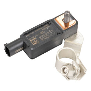 Unité de contrôle pour la batterie - Réf. 52181206 - Pièce origine
