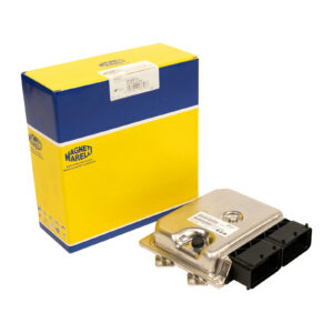 Calculateur moteur t Magneti Marelli - Réf. 52127148 - Pièce adaptable
