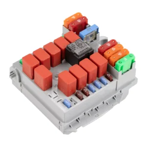 Moteur Control Unit - Réf. 5280395OE - Pièce Origine FCA