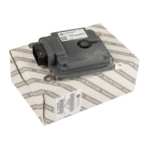 Unité de commande, commande électronique du châssis - Réf. 50555625 - Pièce origine