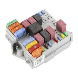 Unite de controle du moteur - Réf. 1388590080 - Pièce origine