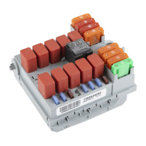 Calculateur moteur t - Réf. 1398644080 - Pièce origine