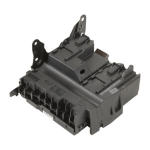 Boite a fusibles de l'electronique centrale - Réf. 9675350280 - Pièce origine