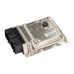 Calculateur systeme d'injection Magneti Marelli - Réf. 52204376 - Pièce adaptable