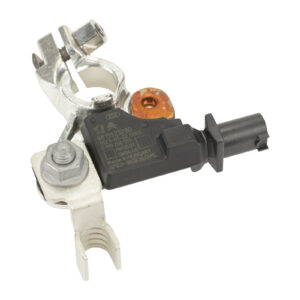Capteur de gestion de la batterie - Réf. 9815523280 - Pièce origine