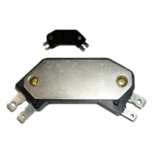 Module d'allumage pour bobine d'allumage Magneti Marelli BKL1A - Réf. 4419628 - Pièce adaptable