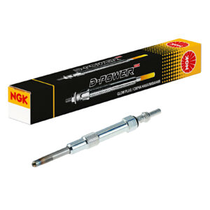 Bougie de prechauffage Y1030J D-Power 70 DP70 NGK - Réf. 55200817 - Pièce adaptable
