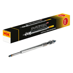 Bougie de prechauffage Y-548J D-Power 75 DP75 NGK - Réf. 9659279280 - Pièce adaptable