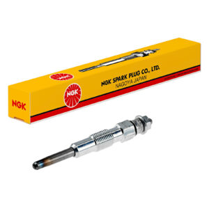 Bougie de prechauffage Y-502R NGK - Réf. 500316493 - Pièce adaptable