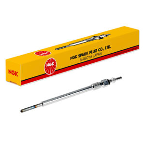 Bougie de prechauffage YE07 NGK - Réf. 46792355 - Pièce adaptable