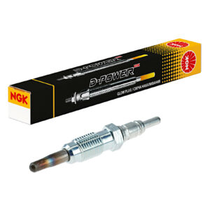 Bougie de prechauffage Y-939J D-Power 43 NGK - Réf. 46751764 - Pièce adaptable