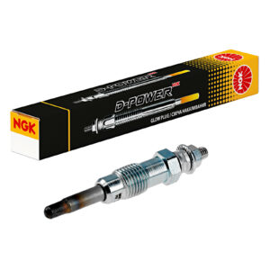 Bougie de prechauffage Y-924J D-Power 1 DP1 NGK - Réf. 71719015 - Pièce adaptable