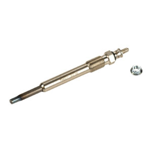 Bougie de préchauffage CH170 (M10 x 1,25mm) UC12A Magneti Marelli - Réf. 9651029780 - Pièce adaptable