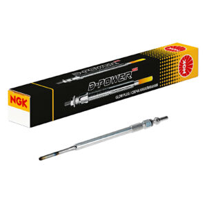 Bougie de prechauffage Y8005J D-Power 64 DP64 NGK - Réf. 5802823579 - Pièce adaptable
