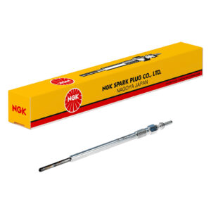 Bougie de prechauffage Y9005J NGK - Réf. 55208177 - Pièce adaptable