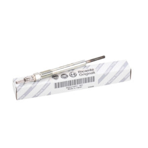 Bougies de préchauffage UY9A - Réf. 55210051 - Pièce origine