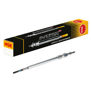 Bougie de prechauffage Y9003AS D-Power 78 DP78 NGK - Réf. 55200755 - Pièce adaptable