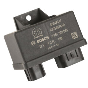 Relais de préchauffage, relais de préchauffage diesel - Réf. 46349347 - Pièce origine