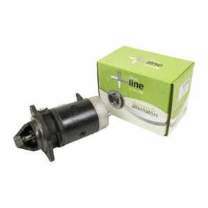 Demarreur Nouvelle piece + ligne Pos - Réf. 46231640 - Pièce adaptable