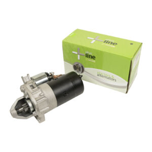 Démarreur pièce neuve +Line Pos - Réf. 46231644 - Pièce adaptable