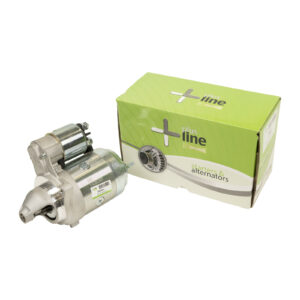 Démarreur pièce neuve +Line Pos - Réf. 46231598 - Pièce adaptable