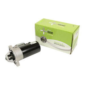 Démarreur pièce neuve +Line Pos - Réf. 46473784 - Pièce adaptable
