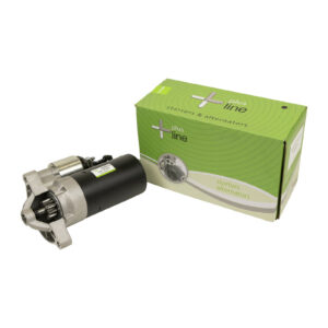 Démarreur pièce neuve +Line Pos - Réf. 1475489080 - Pièce adaptable