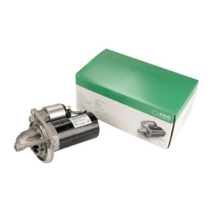 Contre-démarreur pièce neuve Bosch/SEG - Réf. 5801408583 - Pièce adaptable