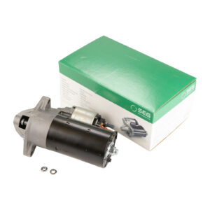 Contre-démarreur pièce neuve Bosch/SEG - Réf. 51832953 - Pièce adaptable